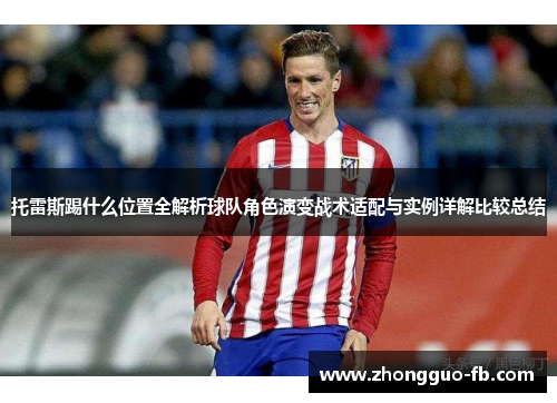 托雷斯踢什么位置全解析球队角色演变战术适配与实例详解比较总结