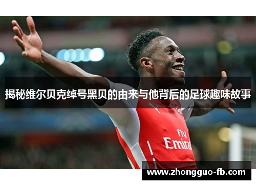 揭秘维尔贝克绰号黑贝的由来与他背后的足球趣味故事 揭秘维尔贝克绰号黑贝的由来与他背后的足球趣味故事